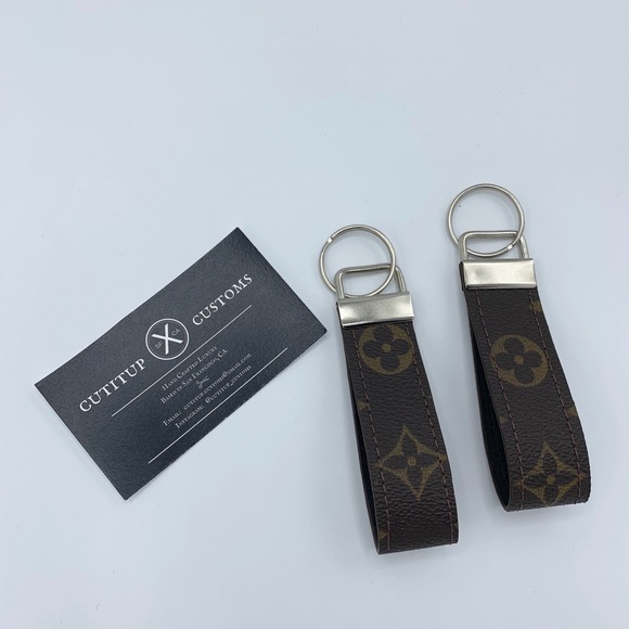 Keychains - Picture 1 of 3